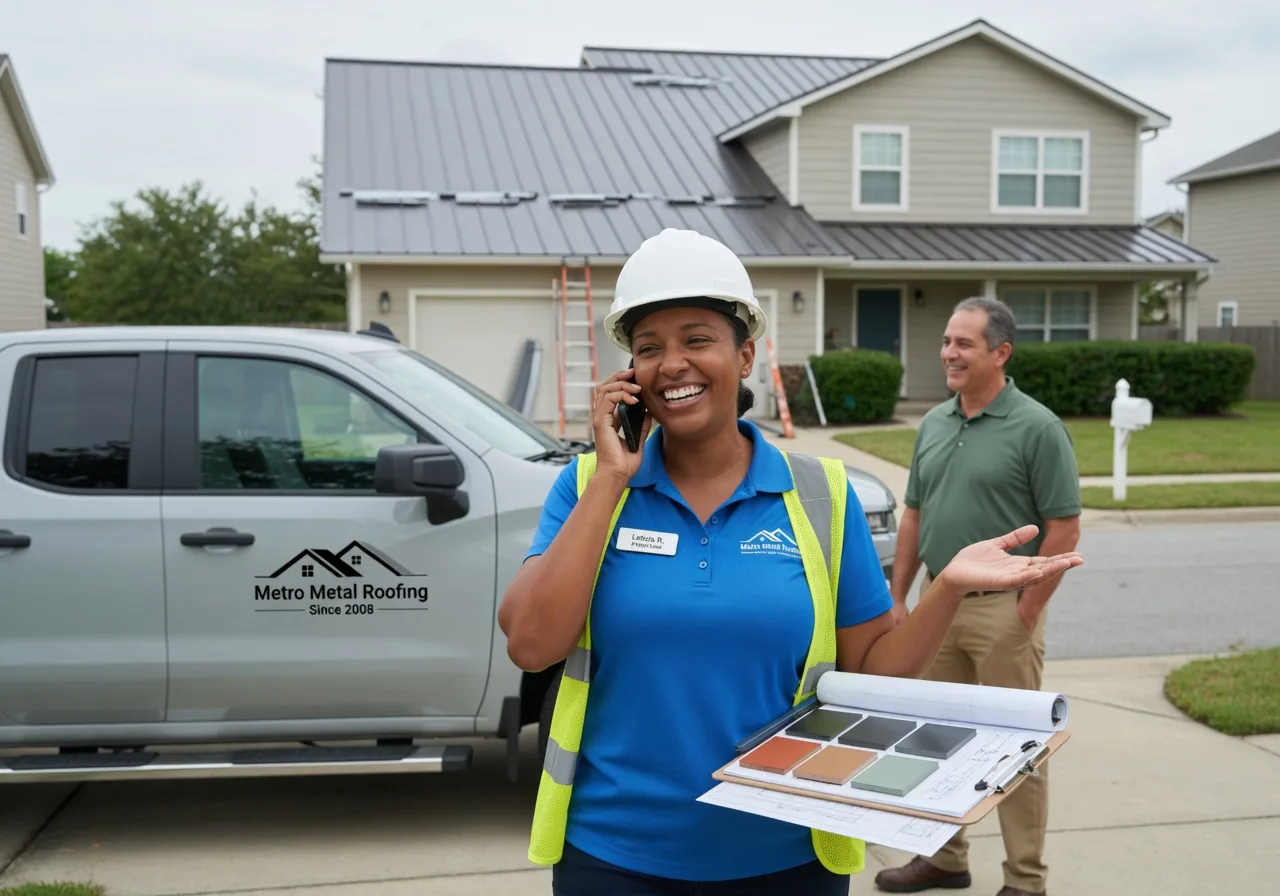 Metal Roofing Installation Verndale, MN FAQs