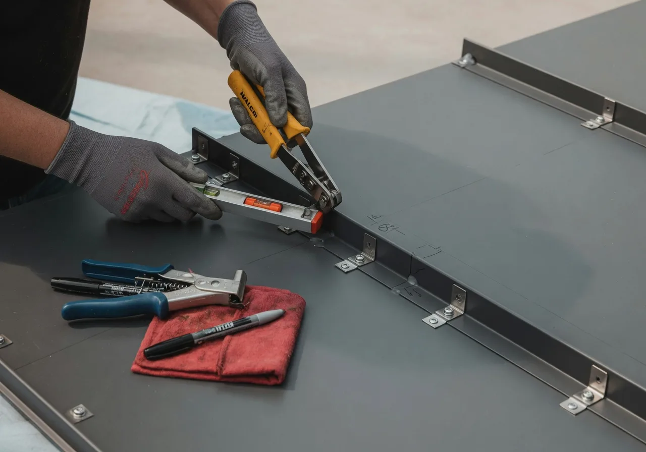 Why choose Metal Roofing Installation in Verndale, MN